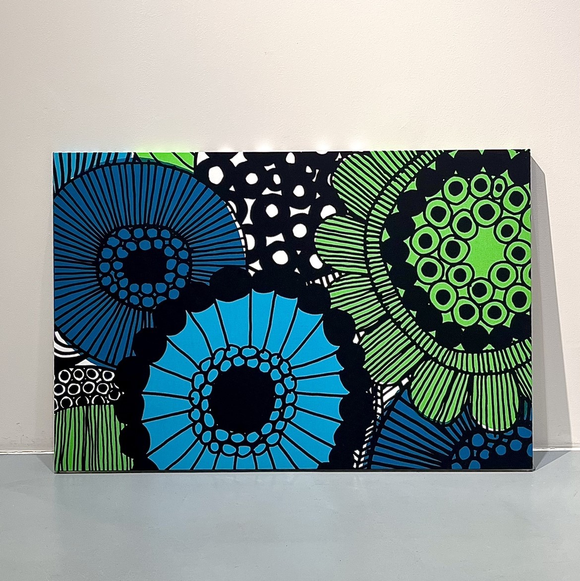 Fabric Board Order in marimekko】マリメッコ 高松 | Marimekko
