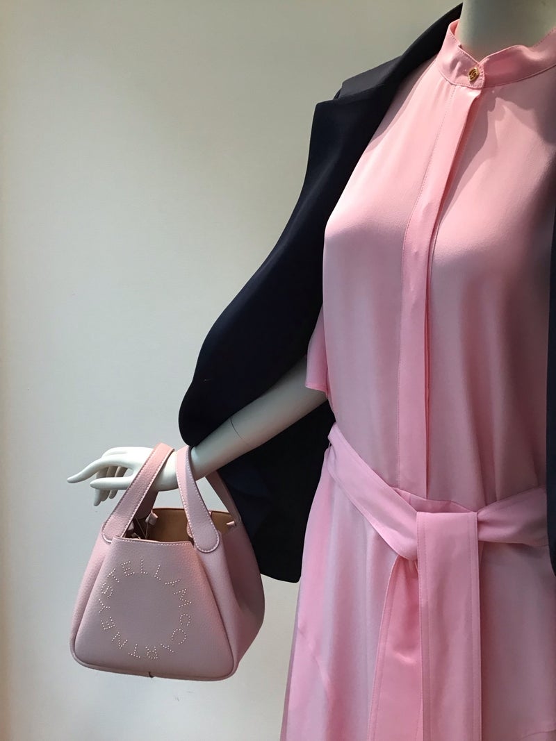 STELLA McCARTNEYのクロスボディバッグ | Tsuneya | Blog | Foyer